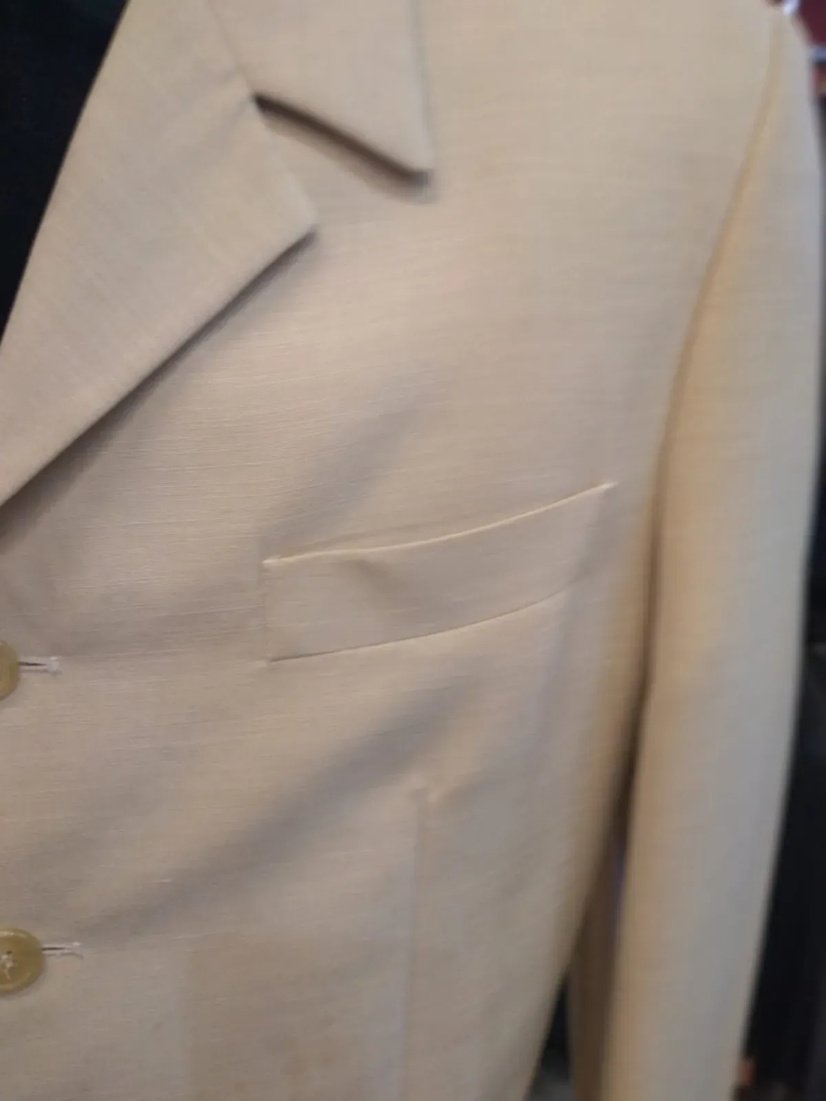 Traje de verano sin forro, vista 2